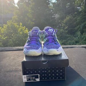 KD 15 night mares size 10.5 used.